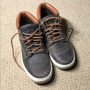 Men’s timberland boots